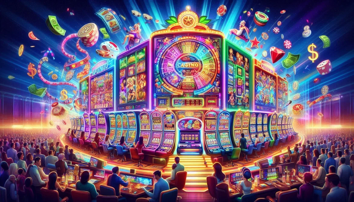 Optimbet Casino
